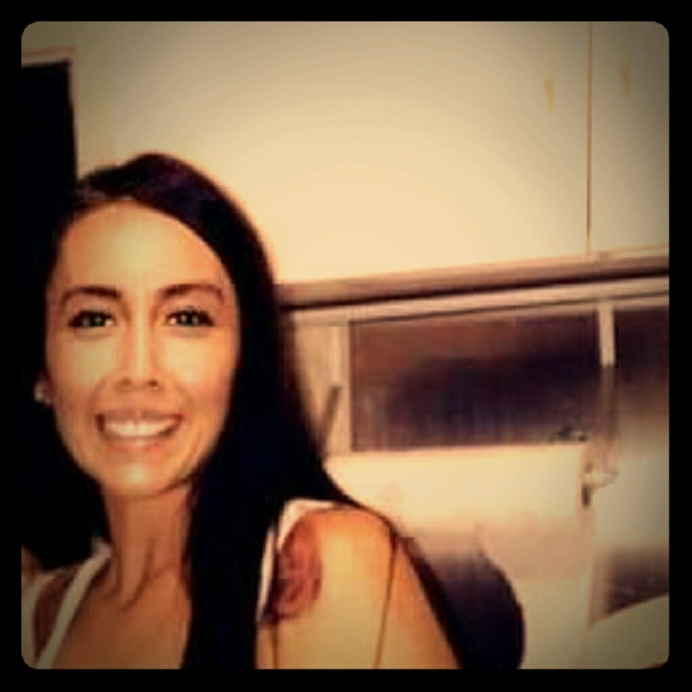 Meet your Posher, Jasmine